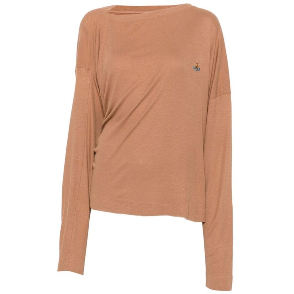 Long Sleeve Hebo Top Women